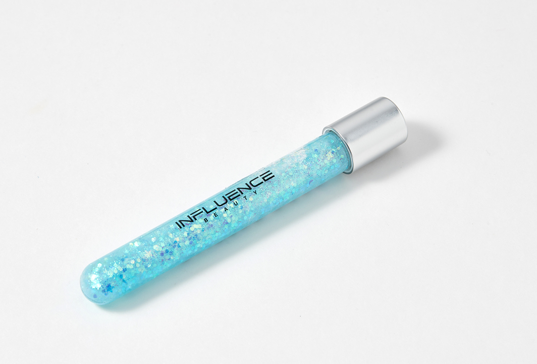 INFLUENCE beauty Glitter in gel base GLITTER DOSE