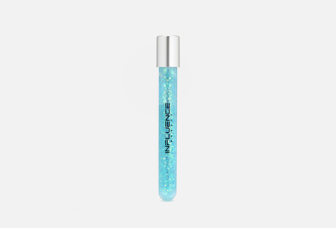 INFLUENCE beauty Glitter in gel base GLITTER DOSE