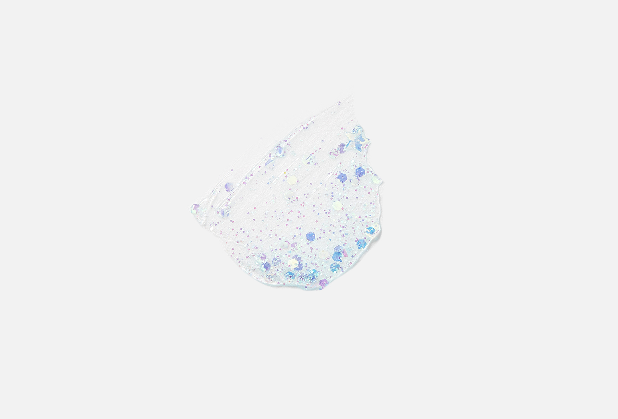 INFLUENCE beauty Glitter in gel base GLITTER DOSE