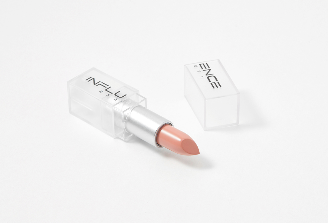 INFLUENCE beauty matte lipstick INFLUENCE