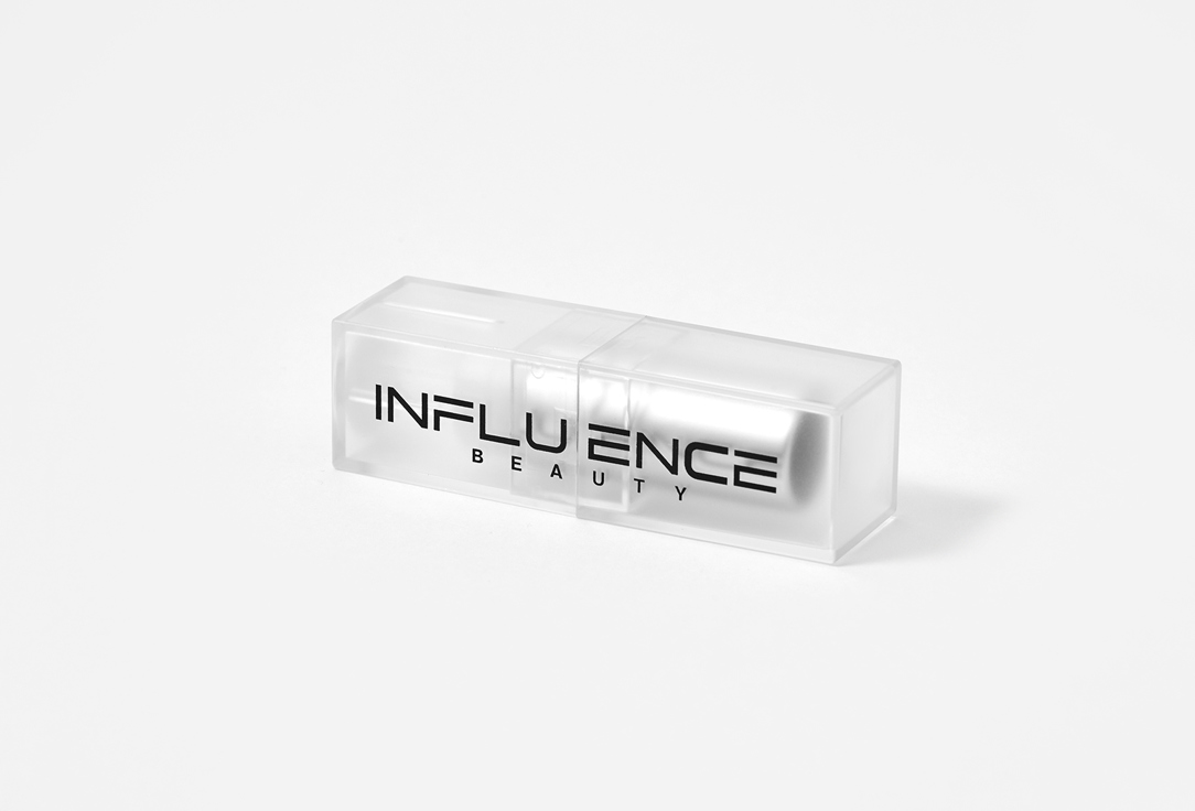 INFLUENCE beauty matte lipstick INFLUENCE