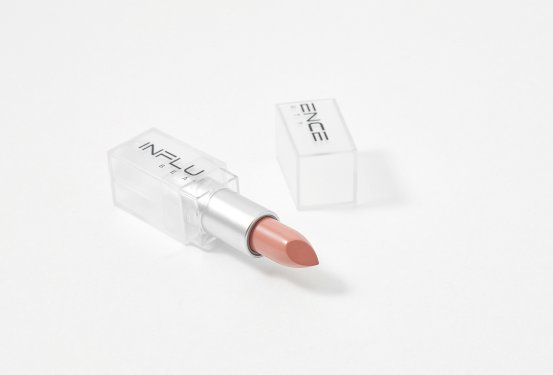 INFLUENCE beauty matte lipstick INFLUENCE