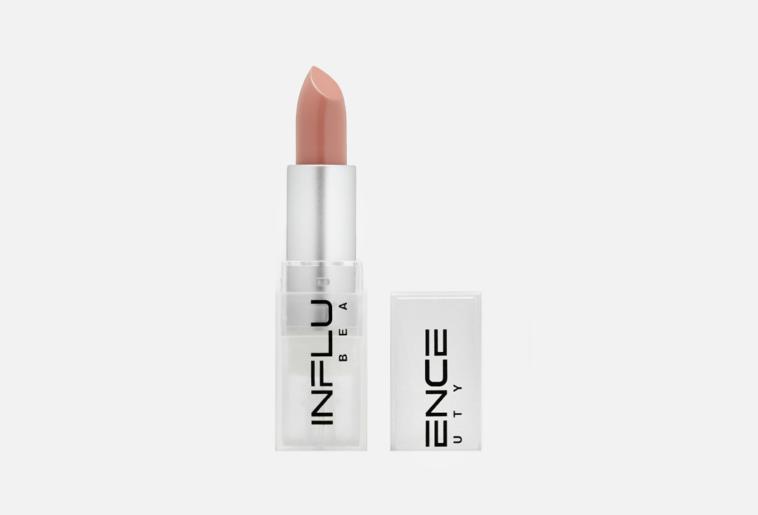 INFLUENCE beauty matte lipstick INFLUENCE