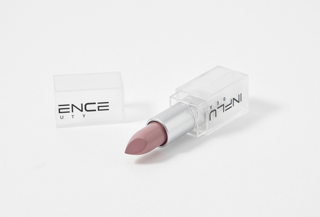 INFLUENCE beauty matte lipstick INFLUENCE