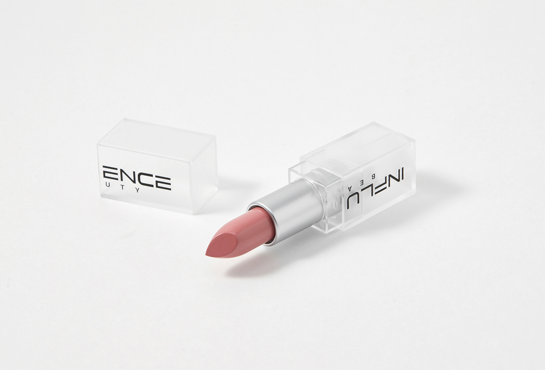 INFLUENCE beauty matte lipstick INFLUENCE