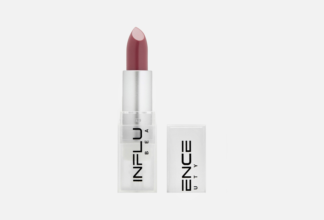 INFLUENCE beauty matte lipstick INFLUENCE