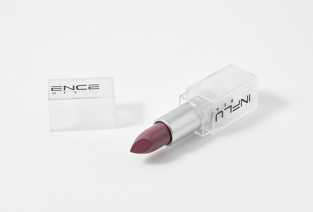 INFLUENCE beauty matte lipstick INFLUENCE