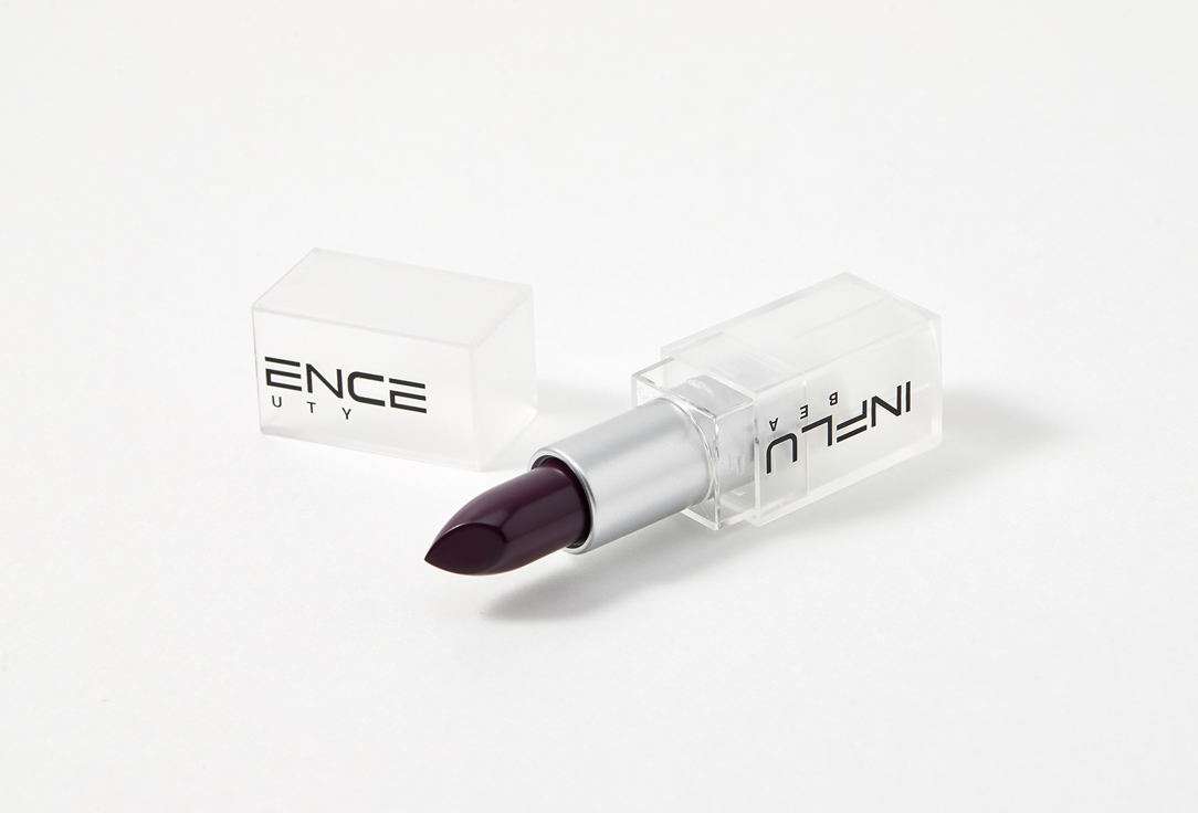 INFLUENCE beauty matte lipstick INFLUENCE