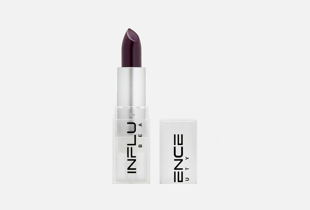 INFLUENCE beauty matte lipstick INFLUENCE
