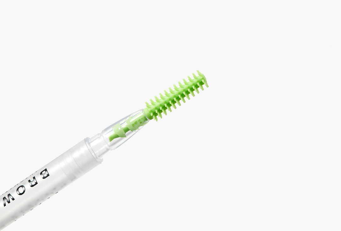 INFLUENCE beauty Automatic brow pencil Brow robot