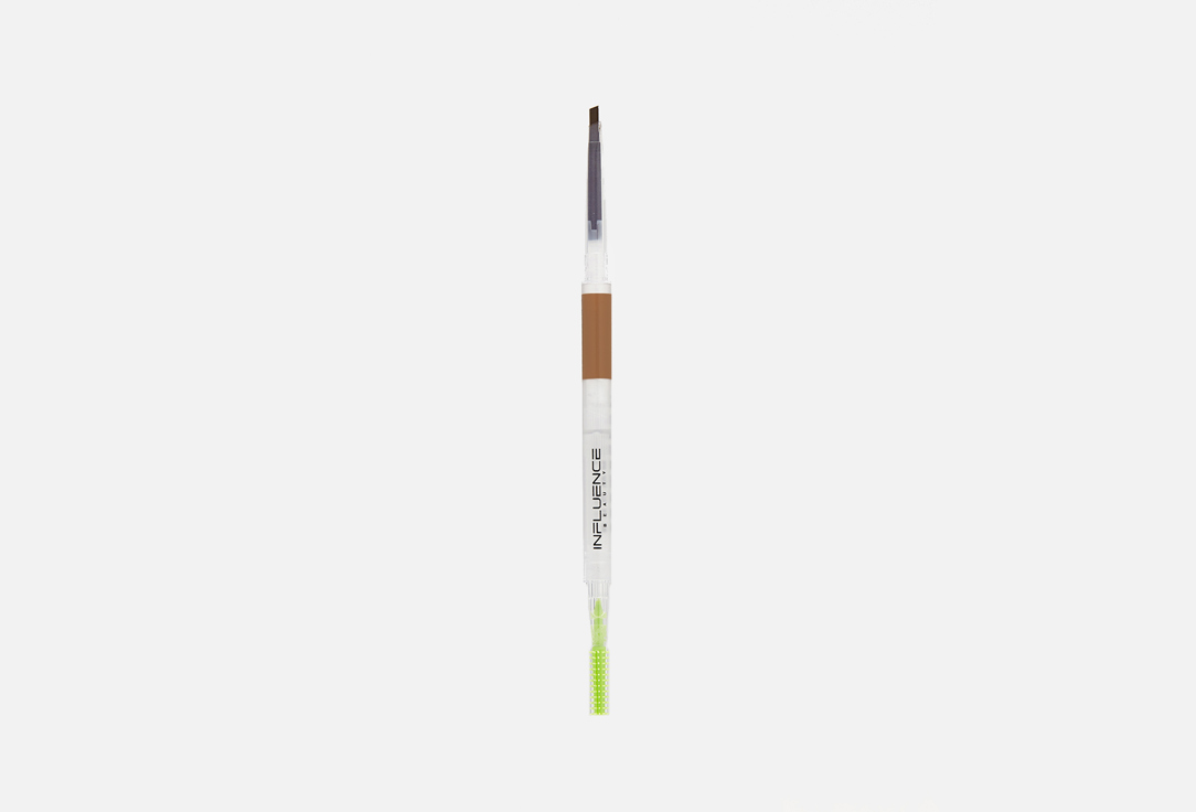 INFLUENCE beauty Automatic brow pencil Brow robot