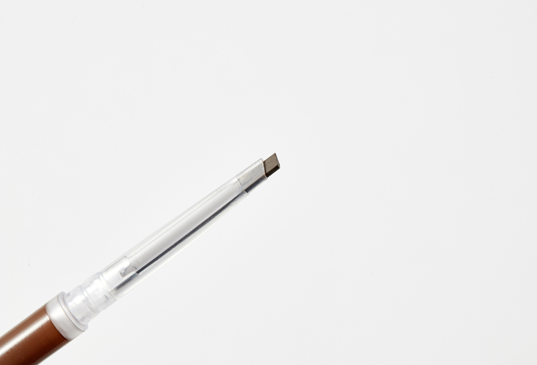 INFLUENCE beauty Automatic brow pencil Brow robot