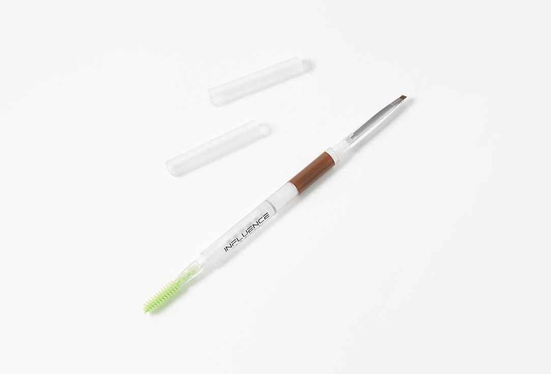INFLUENCE beauty Automatic brow pencil Brow robot