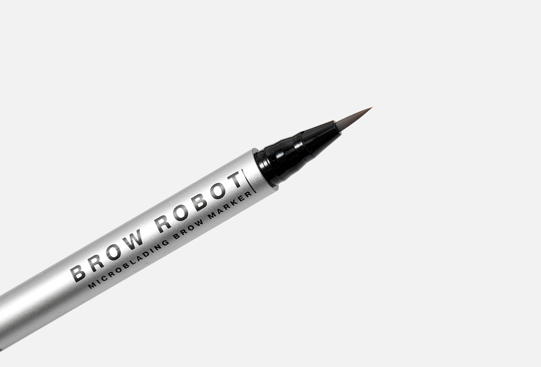 INFLUENCE beauty Brow marker Brow robot