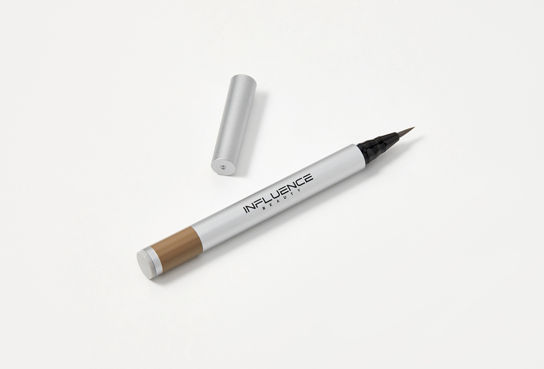 INFLUENCE beauty Brow marker Brow robot