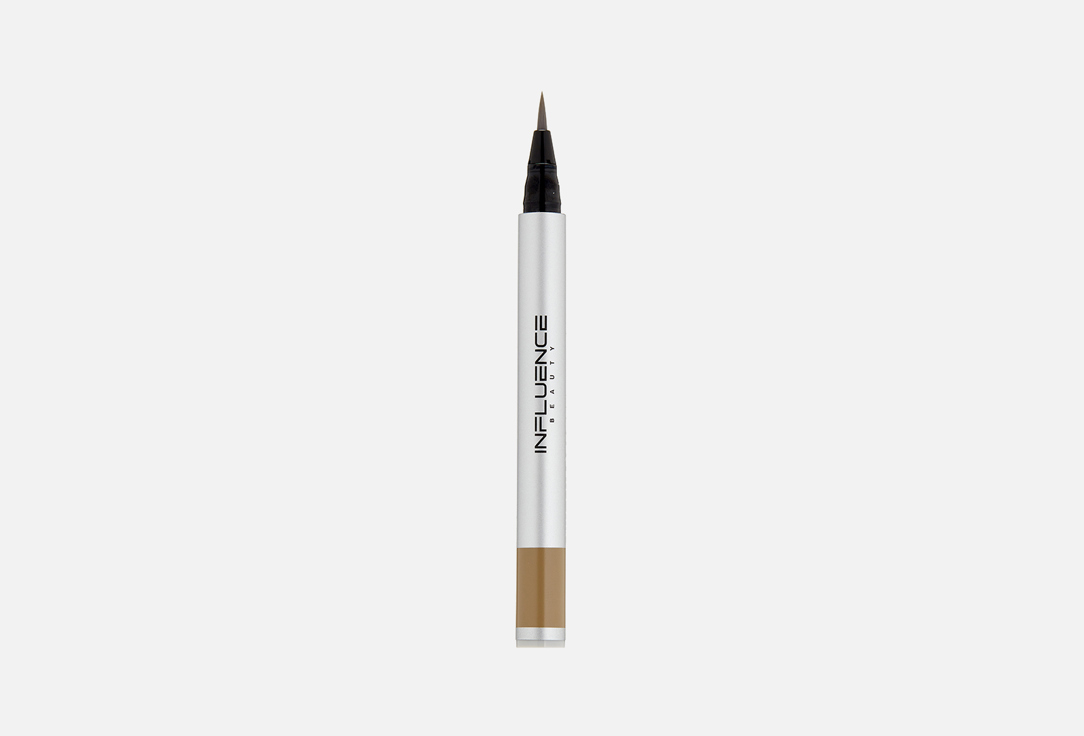 INFLUENCE beauty Brow marker Brow robot