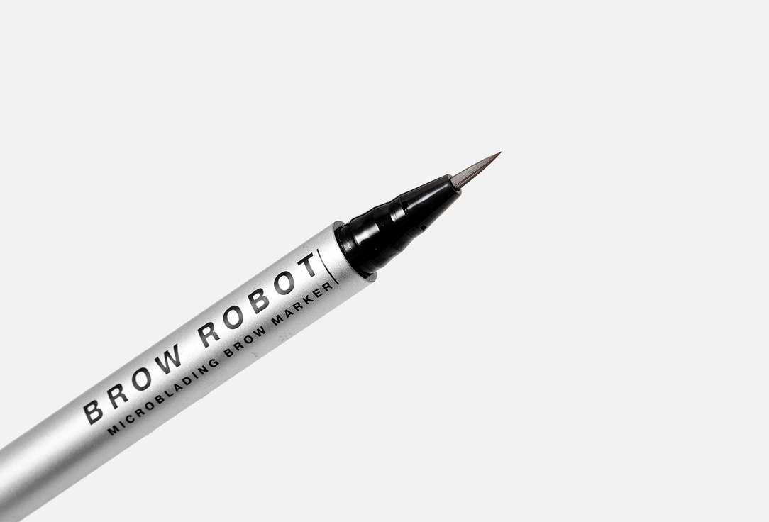 INFLUENCE beauty Brow marker Brow robot