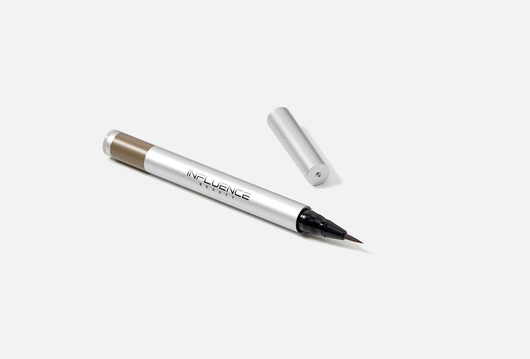 INFLUENCE beauty Brow marker Brow robot