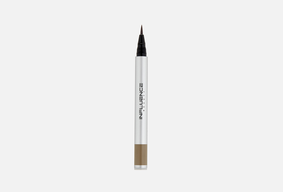 INFLUENCE beauty Brow marker Brow robot
