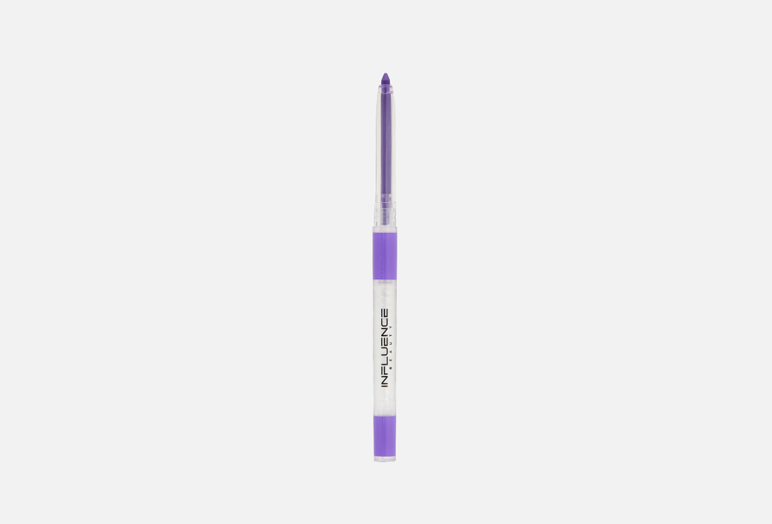 INFLUENCE beauty Automatic eyepencil Spectrum