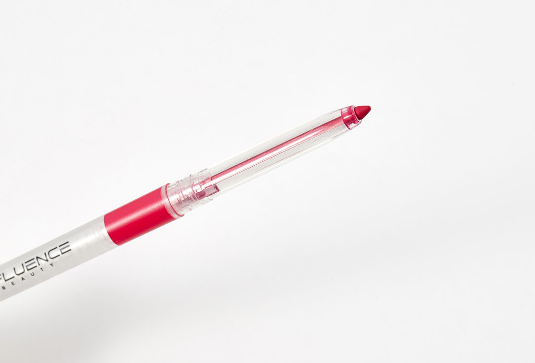 INFLUENCE beauty Automatic eyepencil Spectrum