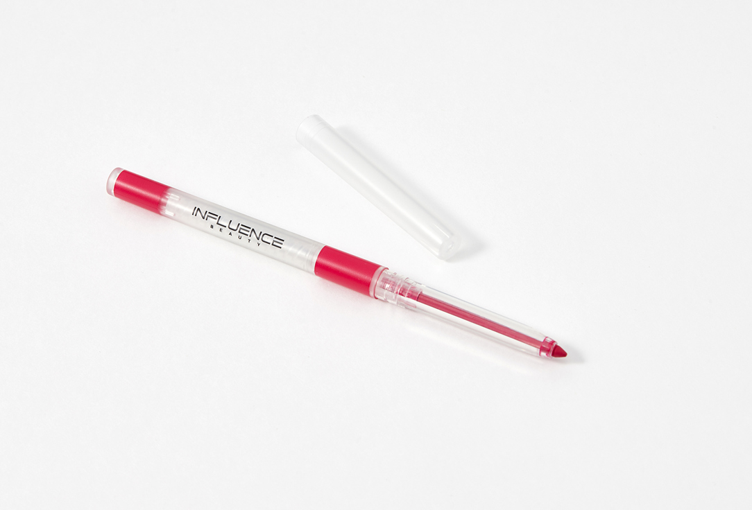 INFLUENCE beauty Automatic eyepencil Spectrum