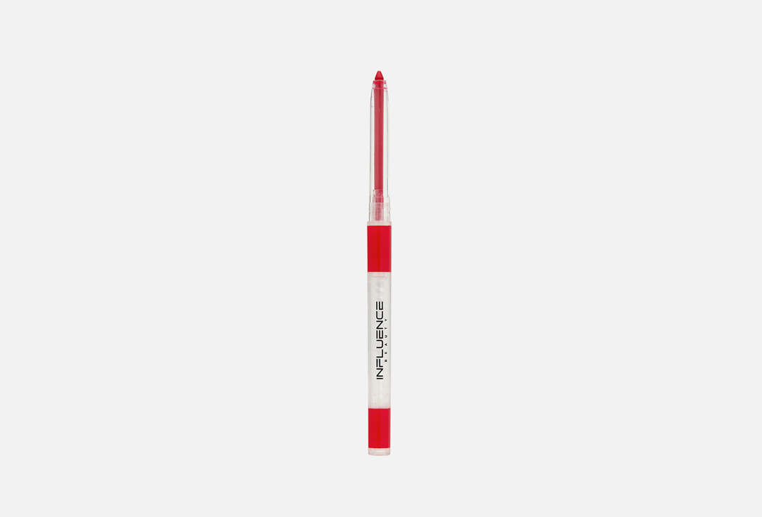 INFLUENCE beauty Automatic eyepencil Spectrum
