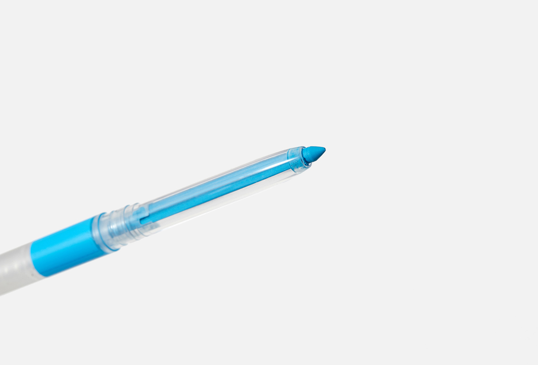 INFLUENCE beauty Automatic eyepencil Spectrum