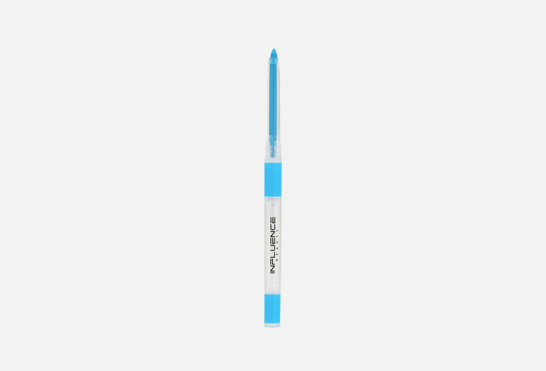 INFLUENCE beauty Automatic eyepencil Spectrum