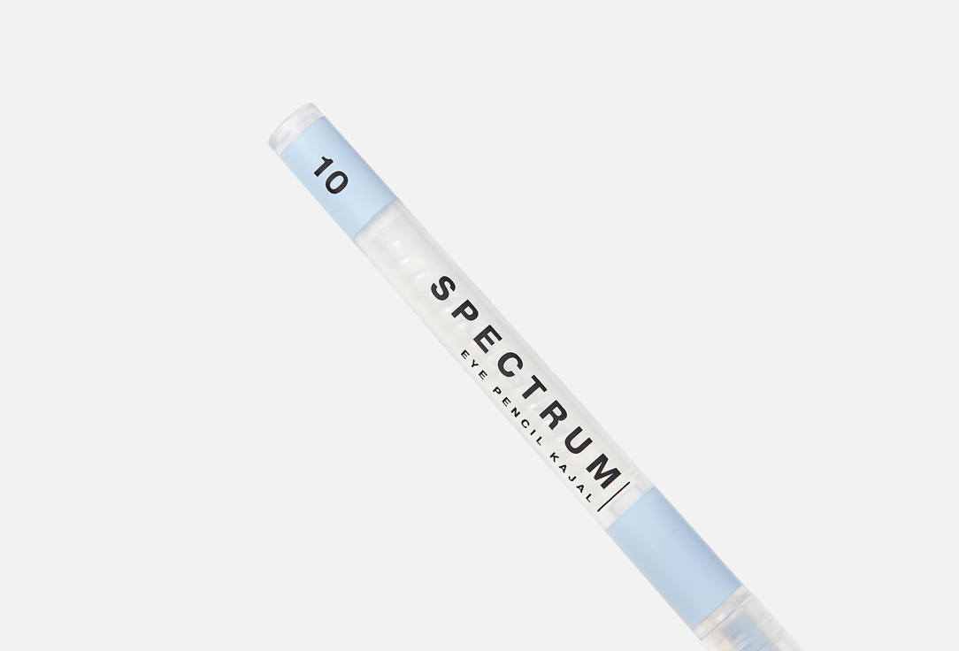INFLUENCE beauty Automatic eyepencil Spectrum