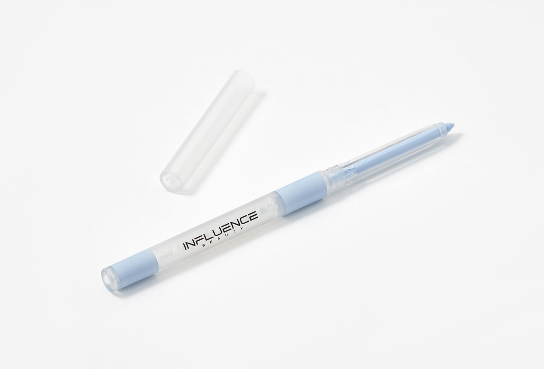 INFLUENCE beauty Automatic eyepencil Spectrum