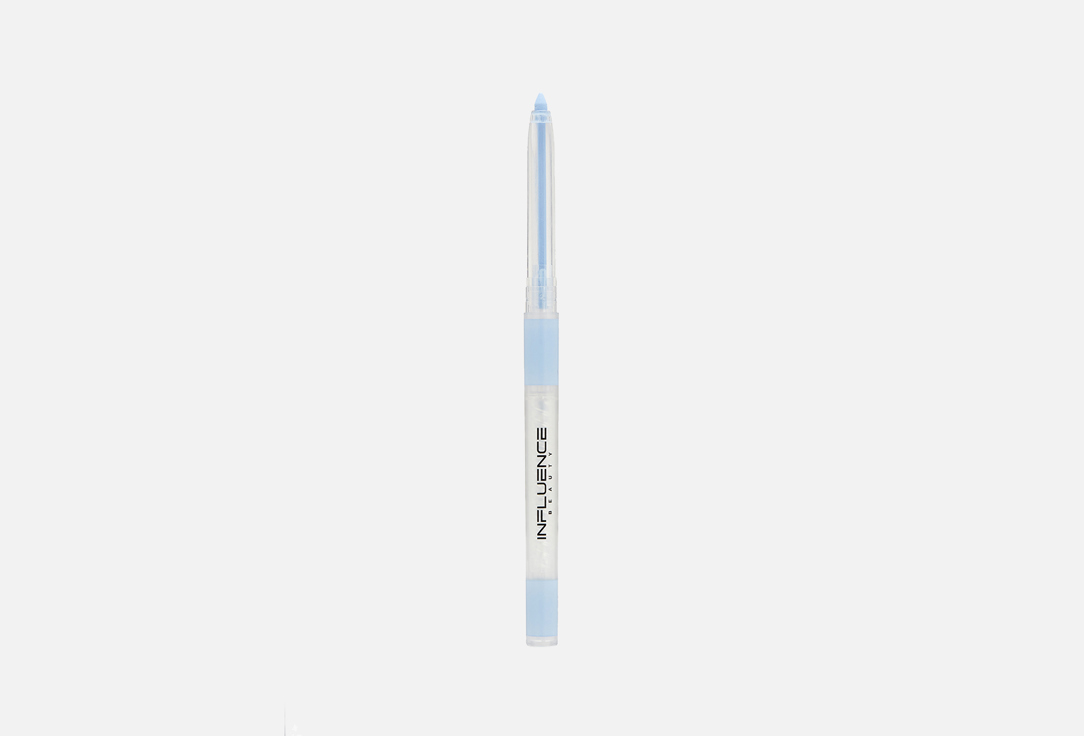 INFLUENCE beauty Automatic eyepencil Spectrum