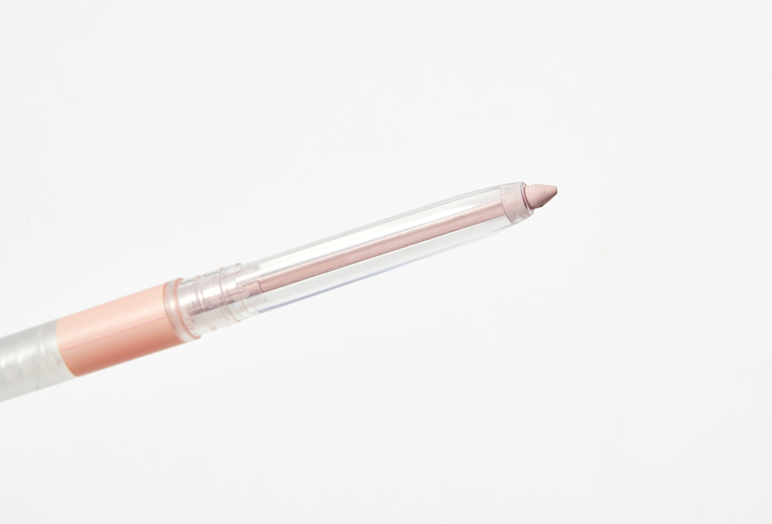 INFLUENCE beauty Automatic eyepencil Spectrum