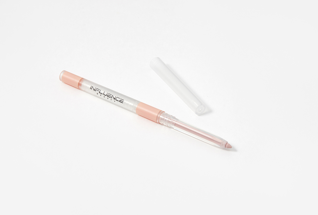 INFLUENCE beauty Automatic eyepencil Spectrum