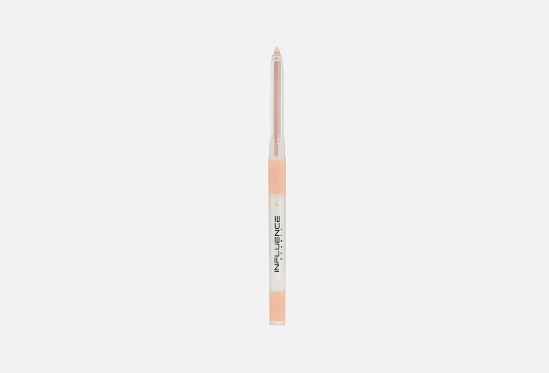 INFLUENCE beauty Automatic eyepencil Spectrum