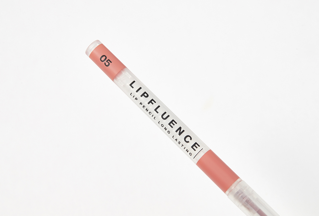 INFLUENCE beauty Automatic lip pencil Lipfluence