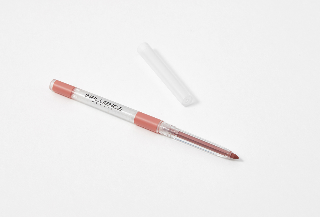 INFLUENCE beauty Automatic lip pencil Lipfluence
