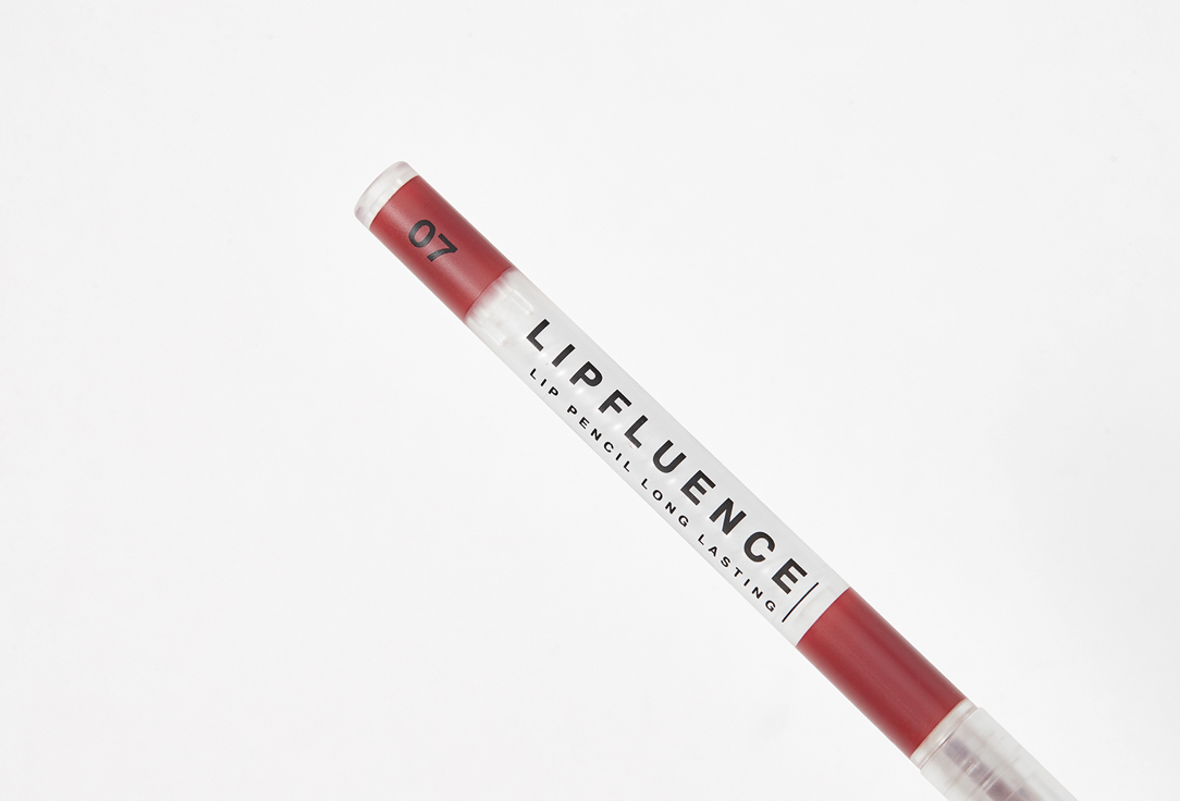 INFLUENCE beauty Automatic lip pencil Lipfluence