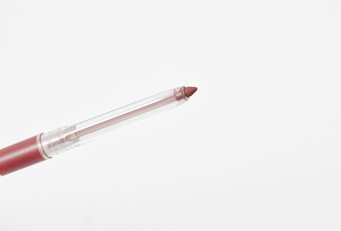 INFLUENCE beauty Automatic lip pencil Lipfluence
