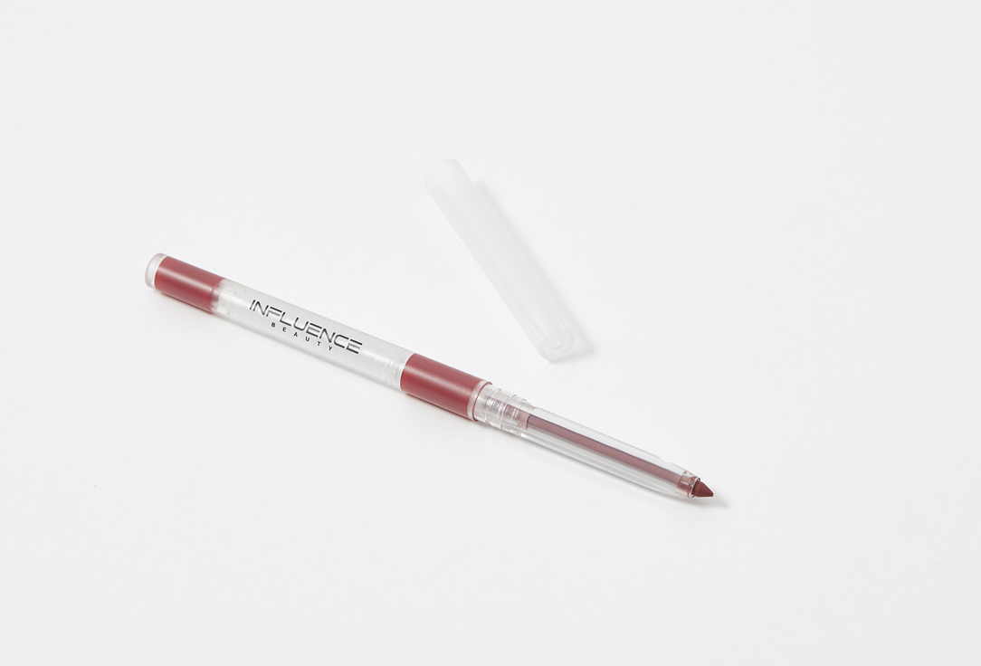 INFLUENCE beauty Automatic lip pencil Lipfluence