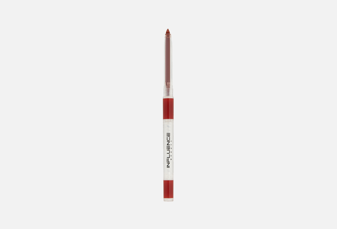 INFLUENCE beauty Automatic lip pencil Lipfluence