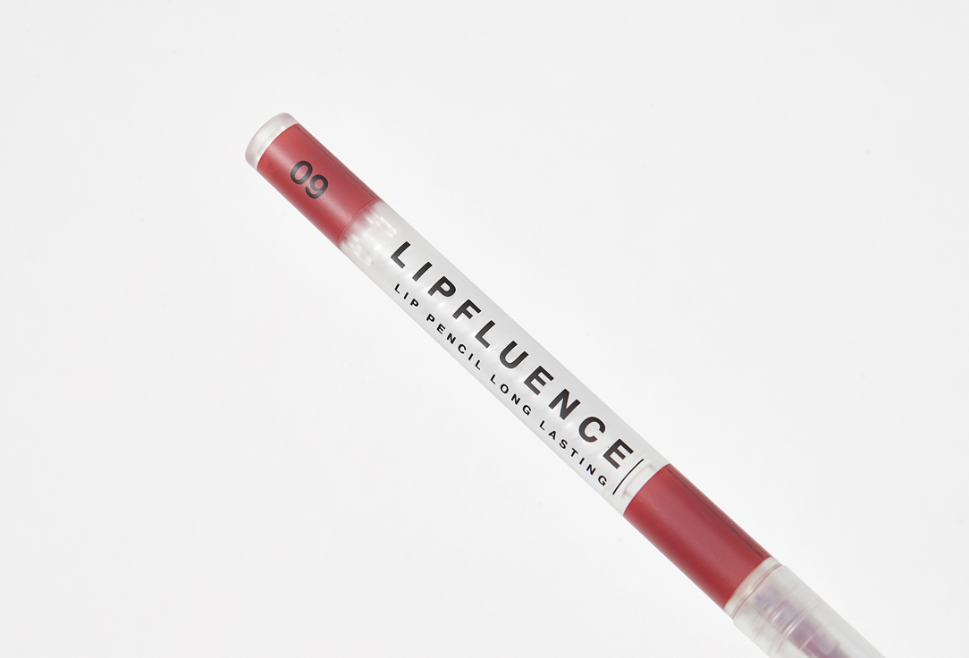 INFLUENCE beauty Automatic lip pencil Lipfluence