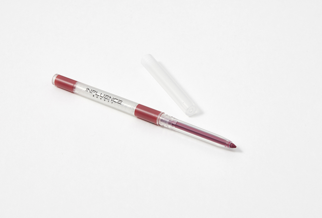 INFLUENCE beauty Automatic lip pencil Lipfluence