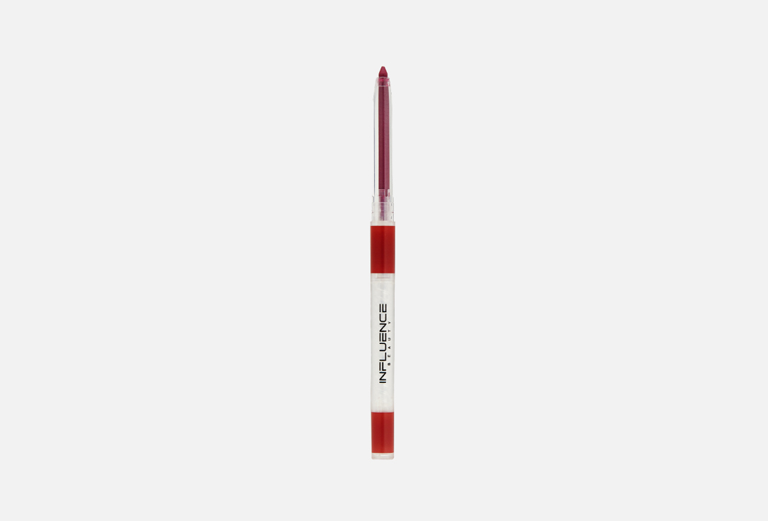 INFLUENCE beauty Automatic lip pencil Lipfluence