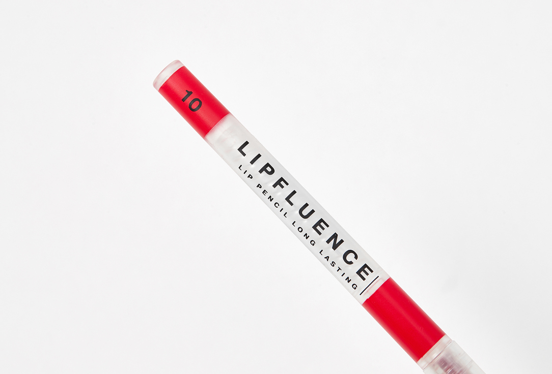 INFLUENCE beauty Automatic lip pencil Lipfluence
