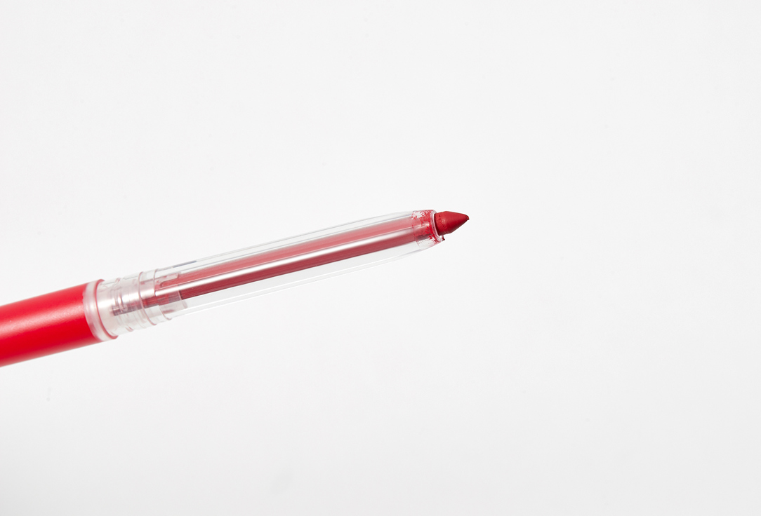 INFLUENCE beauty Automatic lip pencil Lipfluence