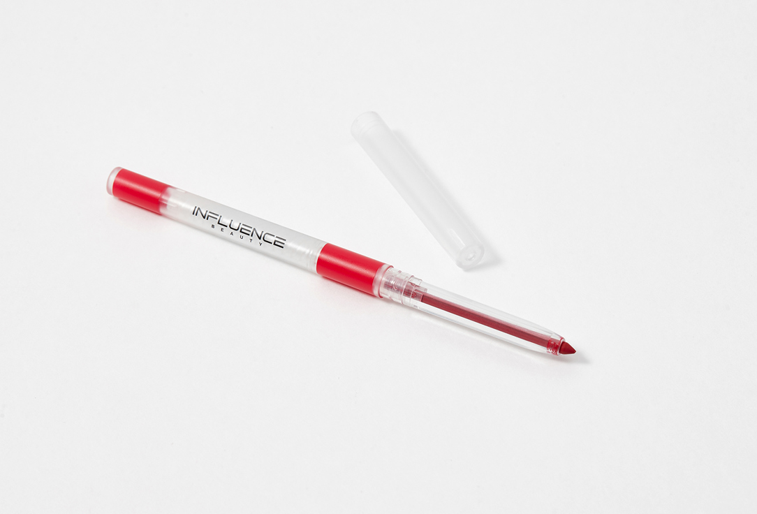 INFLUENCE beauty Automatic lip pencil Lipfluence