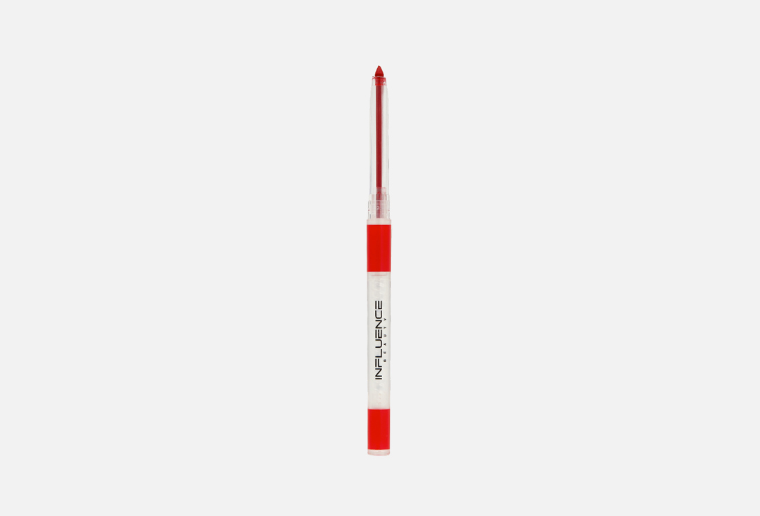 INFLUENCE beauty Automatic lip pencil Lipfluence