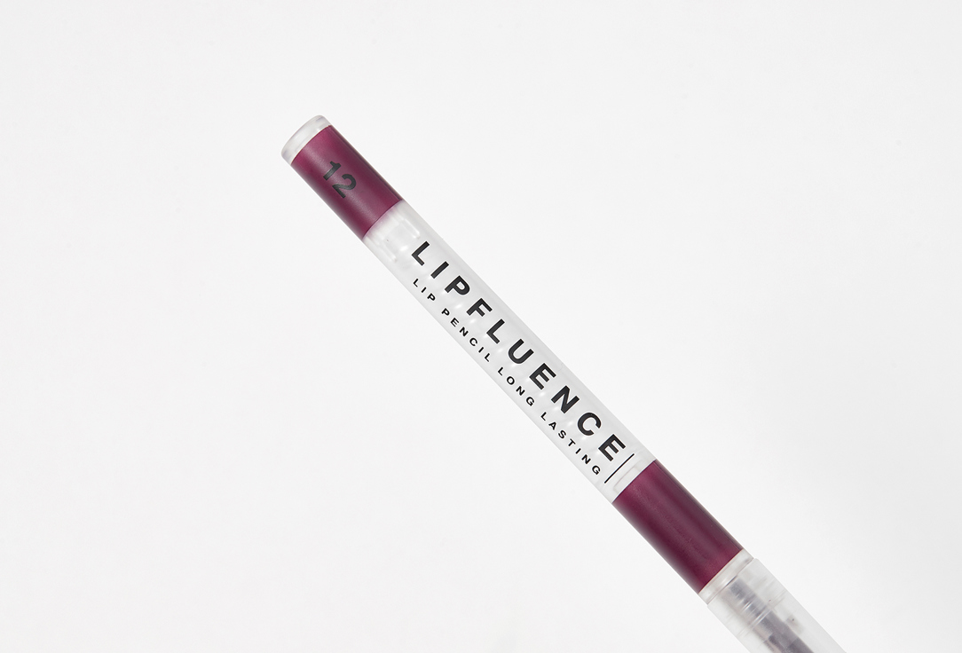 INFLUENCE beauty Automatic lip pencil Lipfluence