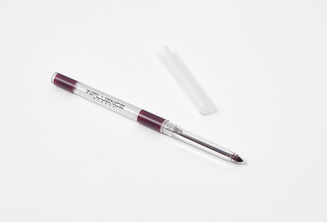 INFLUENCE beauty Automatic lip pencil Lipfluence